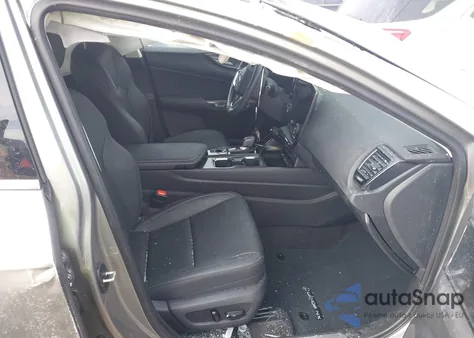 2024 Lexus Nx 350H Premium z USA, uszkodzony, nr VIN 2T2GKCEZ5RC030045